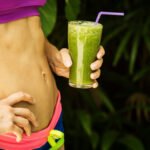 10 Delicious Drinks to Jumpstart Your Belly Fat Burning Journey Today