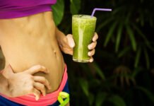 10 Delicious Drinks to Jumpstart Your Belly Fat Burning Journey Today