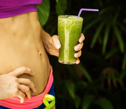 10 Delicious Drinks to Jumpstart Your Belly Fat Burning Journey Today