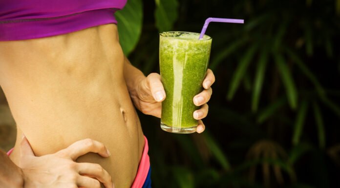 10 Delicious Drinks to Jumpstart Your Belly Fat Burning Journey Today