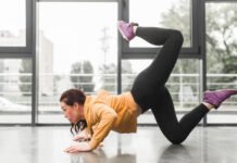 Bodyweight Exercise Routines for Beginners and More Advanced