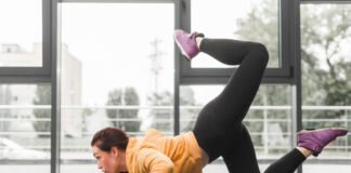 Bodyweight Exercise Routines for Beginners and More Advanced