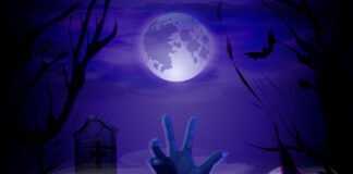 Is It a Nightmare or Night Terror? Here’s How to Tell Them Apart