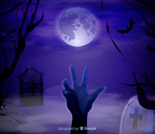 Is It a Nightmare or Night Terror? Here’s How to Tell Them Apart