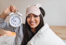 6 Natural Sleep Aids for Better Sleep in 2025