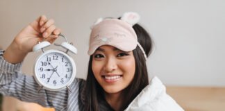 6 Natural Sleep Aids for Better Sleep in 2025