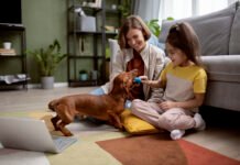 9 Potential Physical and Mental Health Benefits of Pets