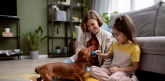 9 Potential Physical and Mental Health Benefits of Pets