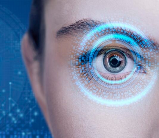 The 9 Most Important Vitamins for Eye Health