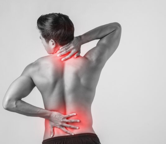 Pain Relief Basics: Pain and Pain management