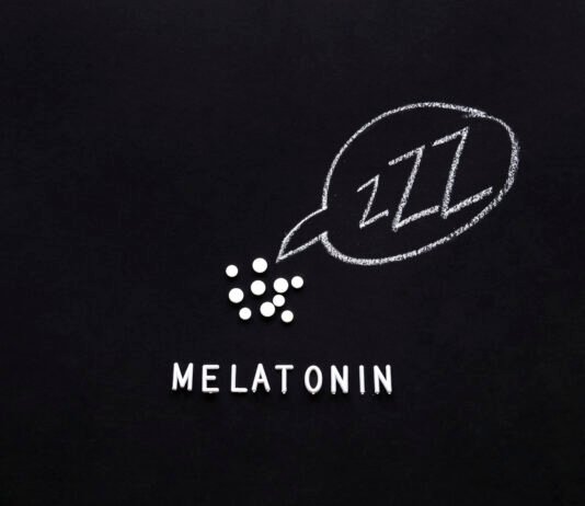 What Does Melatonin Do, and What Are the Risks?