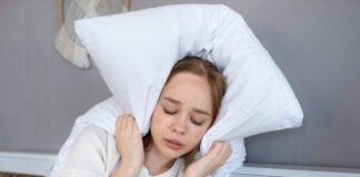 What is Sleep Inertia? How To Get Rid of It?