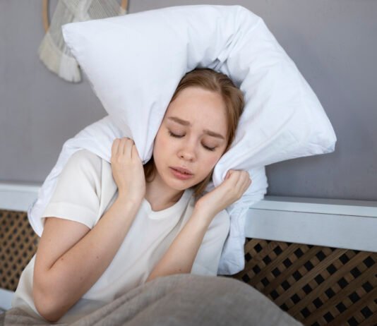 What is Sleep Inertia? How To Get Rid of It?