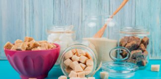 10 Alternatives to Refined Sugar