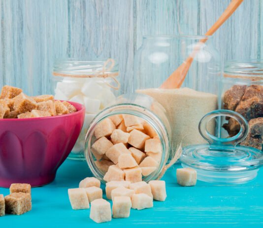 10 Alternatives to Refined Sugar