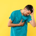 Warning Signs of a Heart Attack