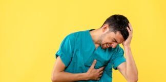 Warning Signs of a Heart Attack