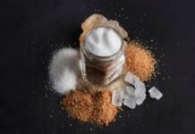 Sucrose vs. Fructose vs. Glucose : What’s the Difference?