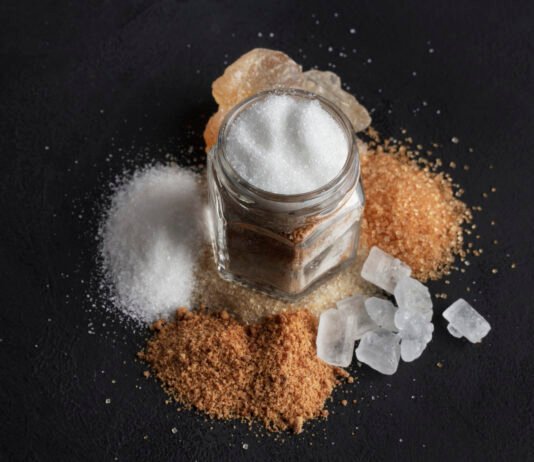Sucrose vs. Fructose vs. Glucose : What’s the Difference?