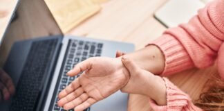 What’s Causing My Hand Pain?