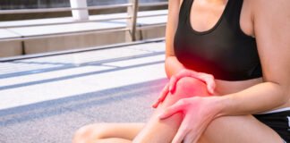 What is Knee Tightness? Give the Causes and What You Can Do to Treat it?