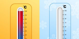 Hot and Cold: How to Stay Safe in Extreme Temperatures