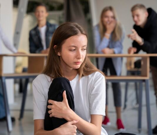 Agoraphobia vs. Social Anxiety: How Are They Different?