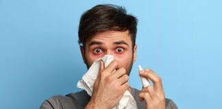 Lower Your Risk of Getting the Flu
