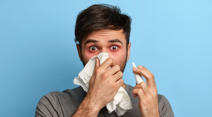 Lower Your Risk of Getting the Flu