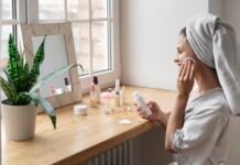 What is the Ultimate Pared-Down Skin Care Routine? While Using Only 3 Products