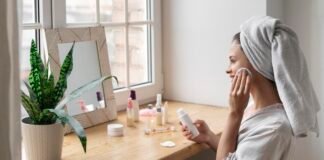 What is the Ultimate Pared-Down Skin Care Routine? While Using Only 3 Products