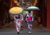 How to Use the Viral “Japanese Walking” Trend to Boost Your Health?