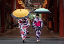 How to Use the Viral “Japanese Walking” Trend to Boost Your Health?
