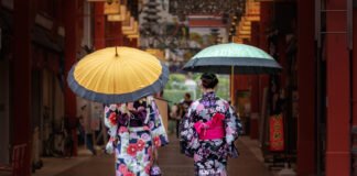 How to Use the Viral “Japanese Walking” Trend to Boost Your Health?