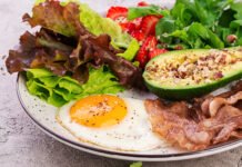 How Low Carb and Ketogenic Diets Boost Brain Health