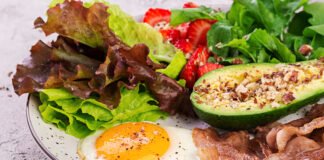 How Low Carb and Ketogenic Diets Boost Brain Health