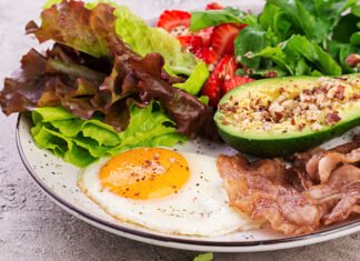 How Low Carb and Ketogenic Diets Boost Brain Health