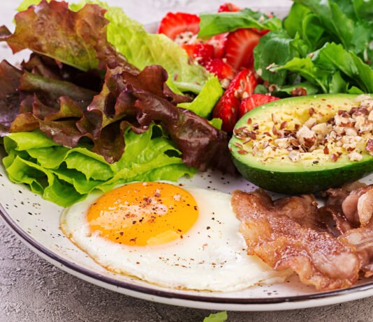 How Low Carb and Ketogenic Diets Boost Brain Health