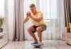 Vibration Plates: How Do They Work and What Benefits They Have?