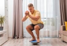 Vibration Plates: How Do They Work and What Benefits They Have?