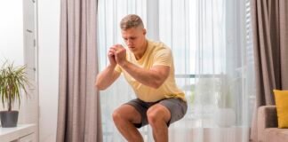 Vibration Plates: How Do They Work and What Benefits They Have?