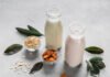 Which Plant Milk Is Best for the Planet?