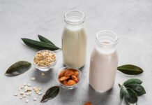 Which Plant Milk Is Best for the Planet?