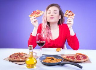 Find Wisdom in Food Cravings, 7 Ways to Make Peace with Them