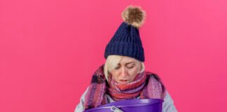 ‘Winter Vomiting Disease’ or ‘Norovirus’: Symptoms, Causes, and Treatment