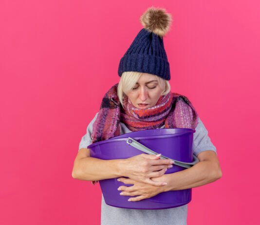 ‘Winter Vomiting Disease’ or ‘Norovirus’: Symptoms, Causes, and Treatment