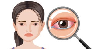 Thyroid Eye Disease (Graves’ Eye Disease)