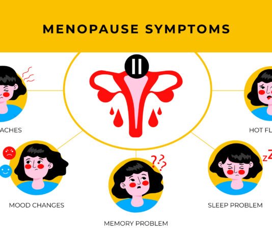 Menopause: 11 Things You Should Know