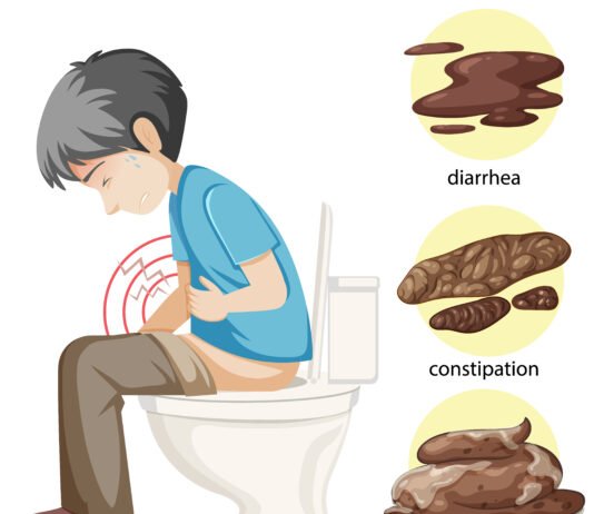 Anxiety Poop: Why It Happens and How to Treat