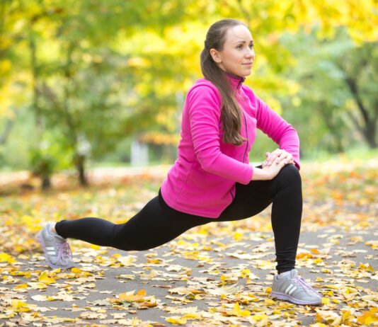 Benefits and Risks of Strenuous Exercise and How to Add It to Your Workout
